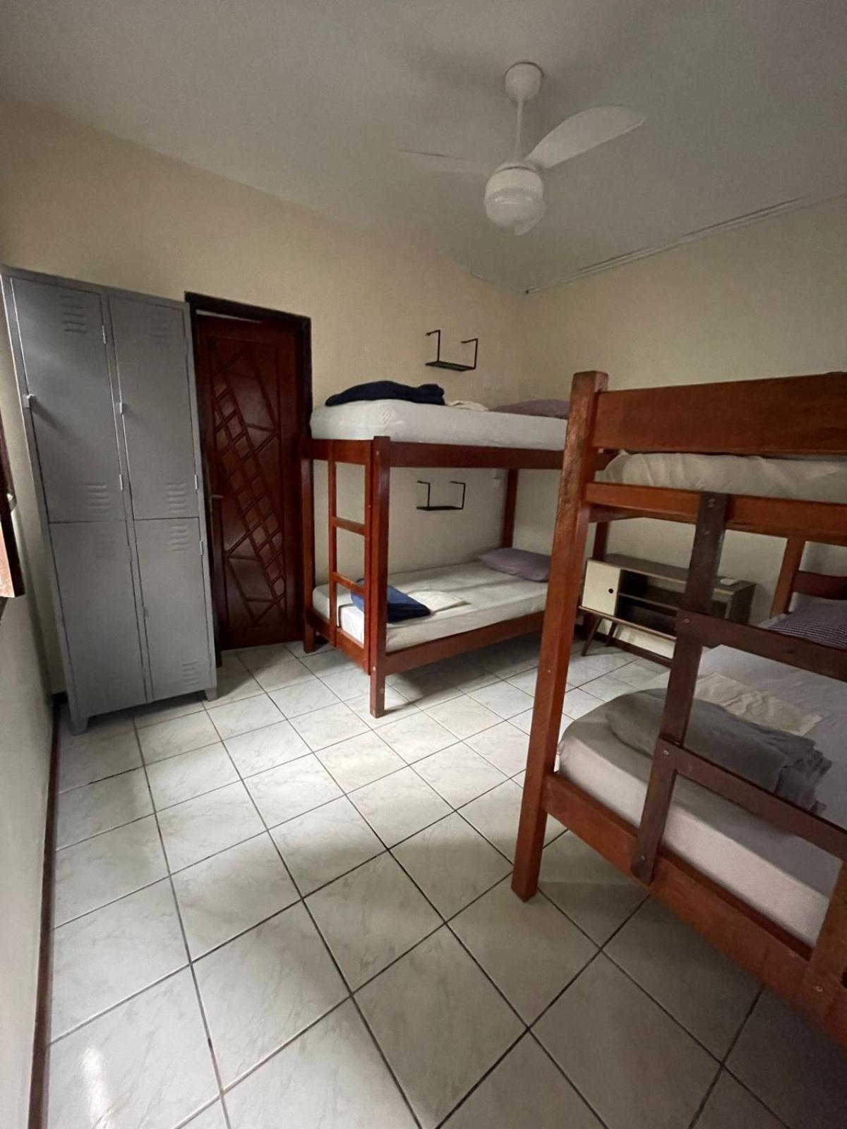 Mahalo Hostel Abraão Esterno foto