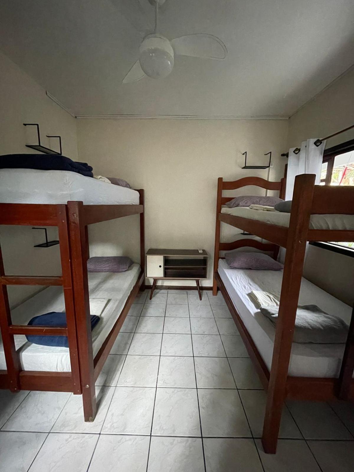 Mahalo Hostel Abraão Esterno foto